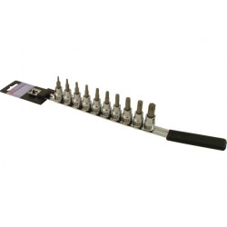 Jeux d'embouts hexagonaux...