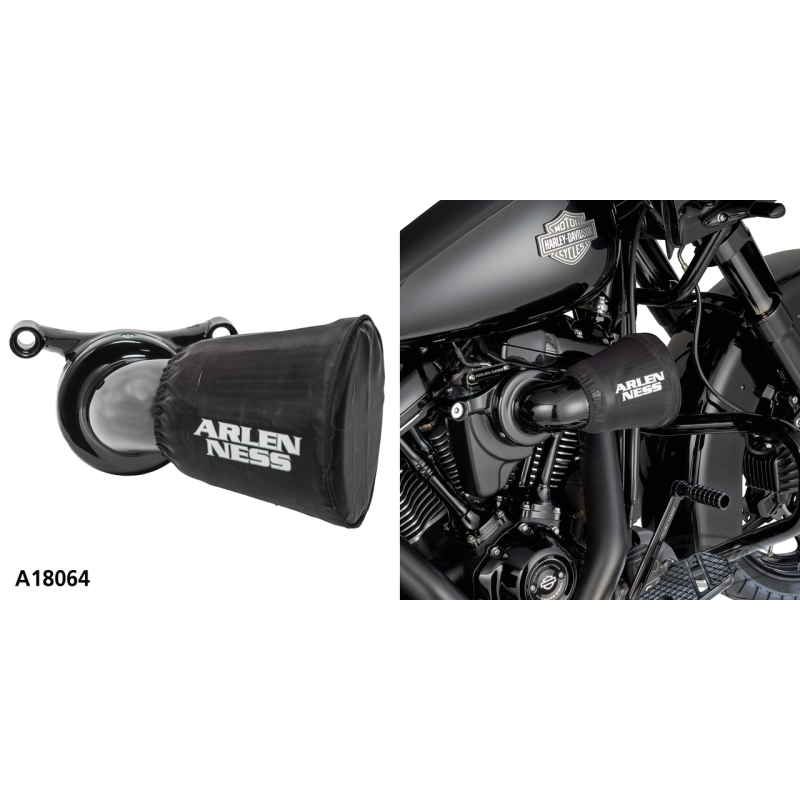 FILTRES A AIR ARLEN NESS VELOCITY