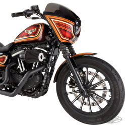 FILTRES A AIR ARLEN NESS MONSTER SUCKER