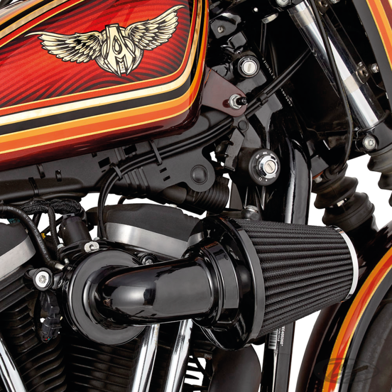 FILTRES A AIR ARLEN NESS MONSTER SUCKER