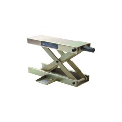 CRIC CENTRAL JACK MC450