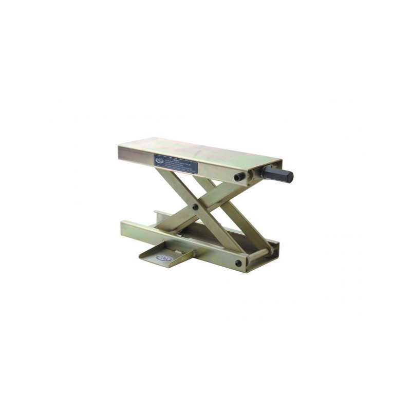 MC450 CENTER JACK STAND