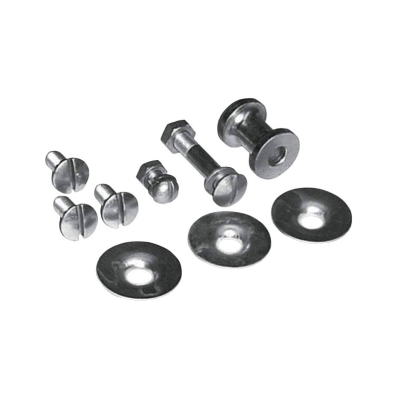 TROUSSE DE MONTAGE DE LA BOÎTE À OUTILS H/D 35-61