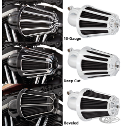 FILTRES A AIR ARLEN NESS MONSTER SUCKER