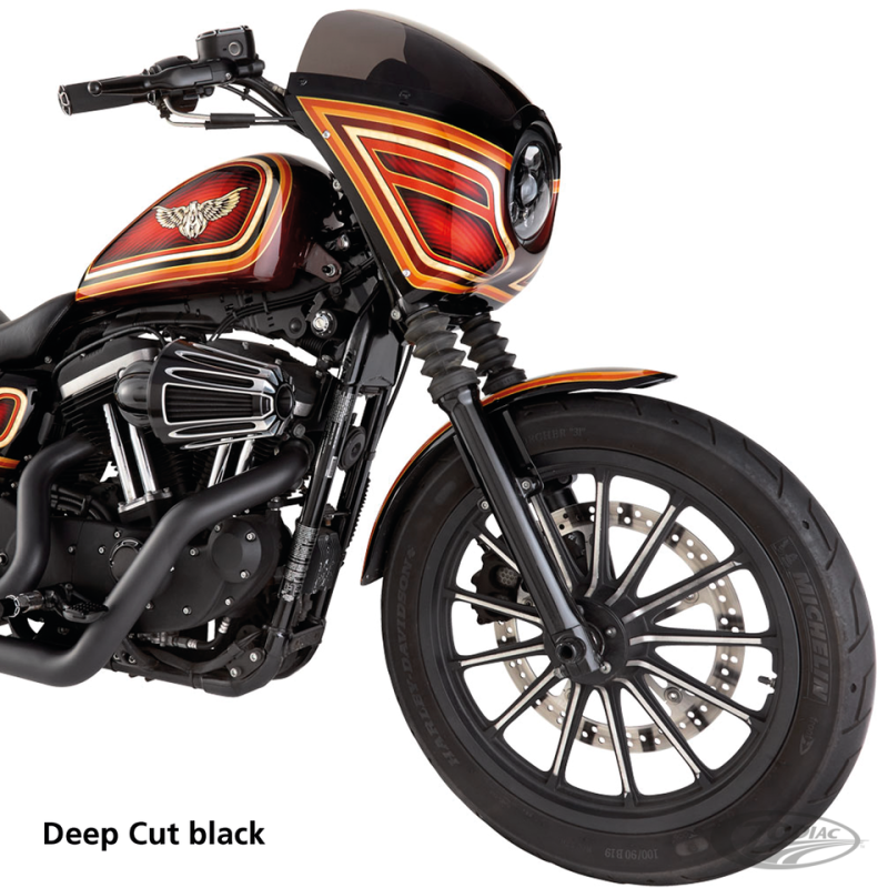 FILTRES A AIR ARLEN NESS MONSTER SUCKER