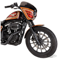 FILTRES A AIR ARLEN NESS MONSTER SUCKER