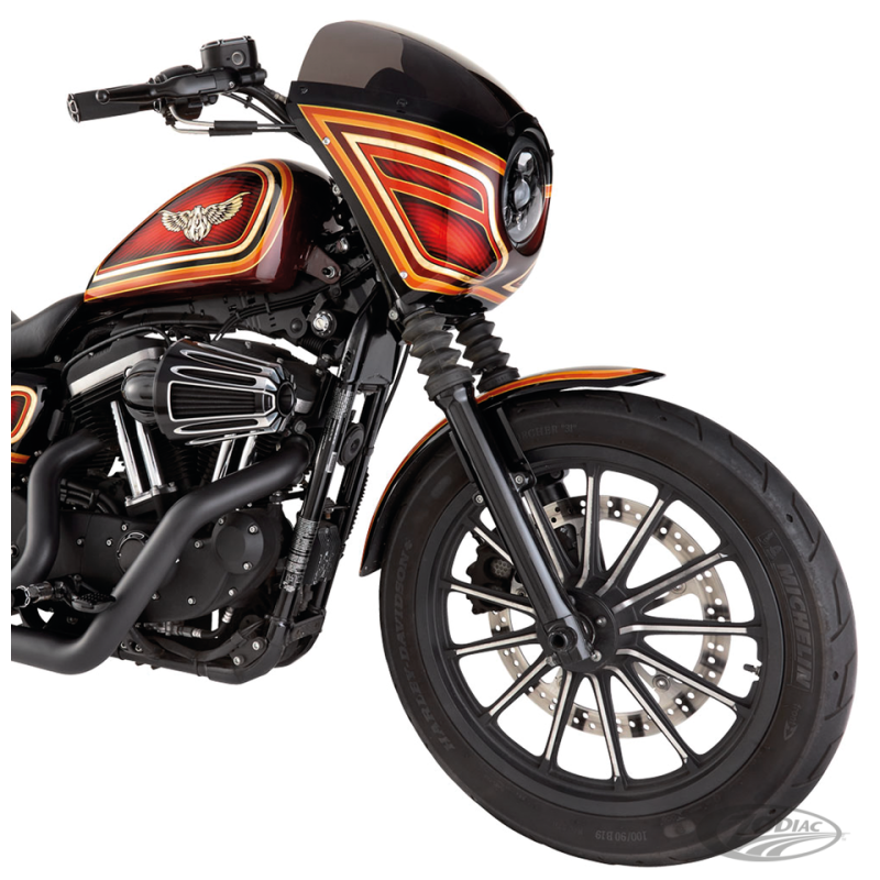 FILTRES A AIR ARLEN NESS MONSTER SUCKER