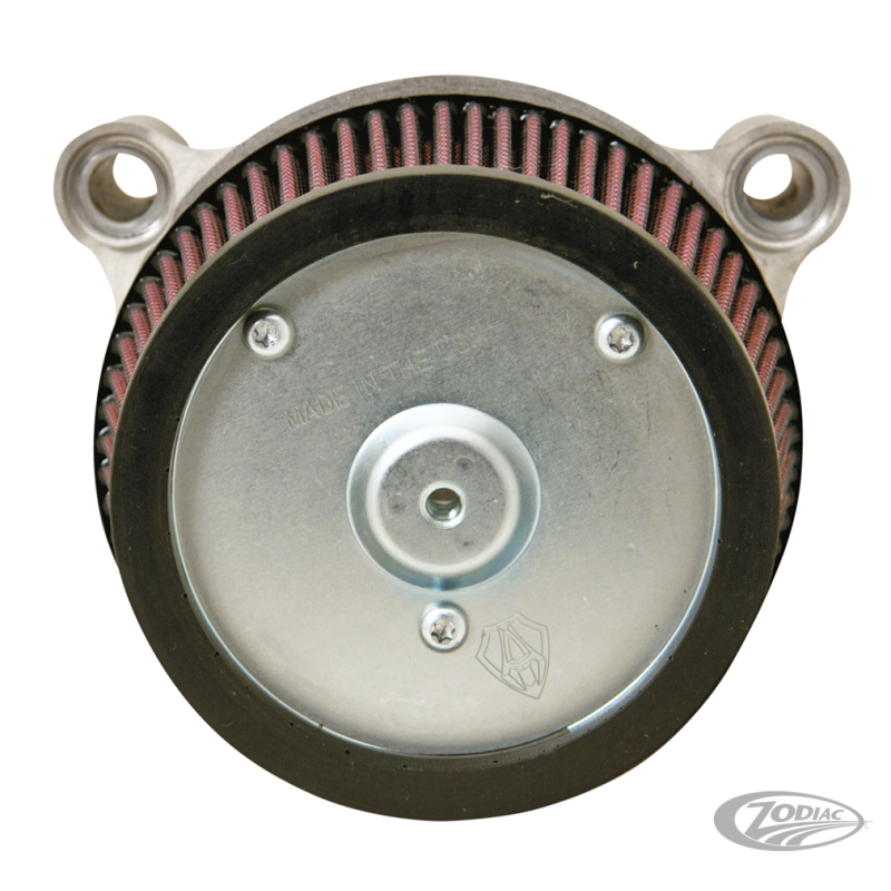 FILTRES DE REMPLACEMENT ARLEN NESS POUR SCREAMIN' EAGLE