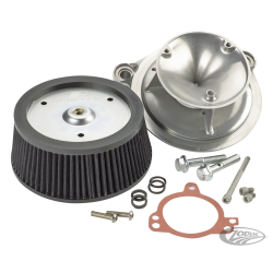 BOYESEN POWER X INTAKE