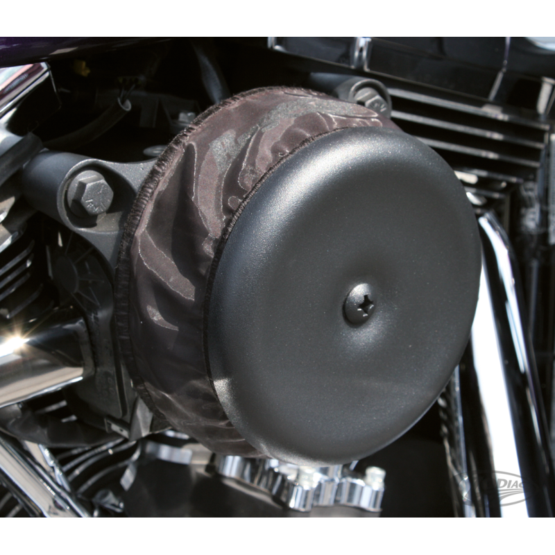 BOYESEN POWER X INTAKE