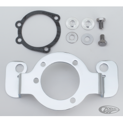 FILTRE A AIR ZODIAC ORIGINAL VERS L'AVANT