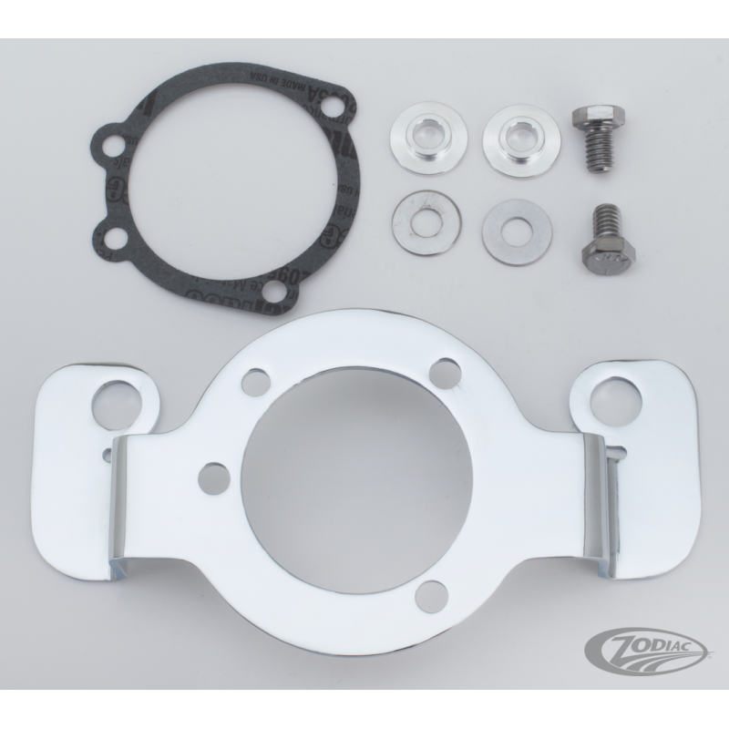 FILTRE A AIR ZODIAC ORIGINAL VERS L'AVANT