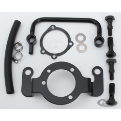 FILTRE A AIR ZODIAC ORIGINAL VERS L'AVANT