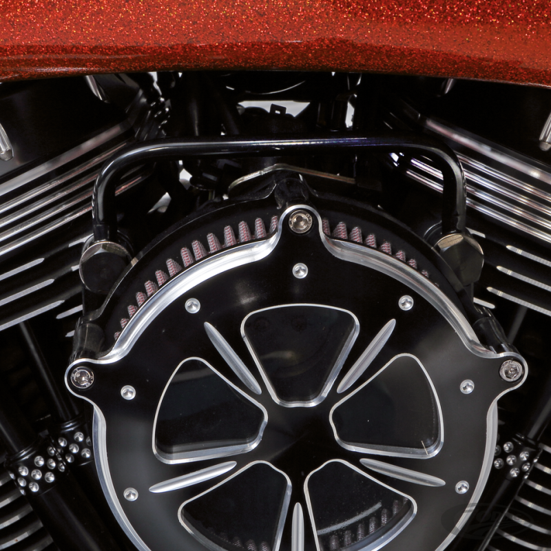 FILTRE A AIR ZODIAC ORIGINAL VERS L'AVANT