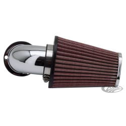 FILTRE A AIR ZODIAC ORIGINAL VERS L'AVANT