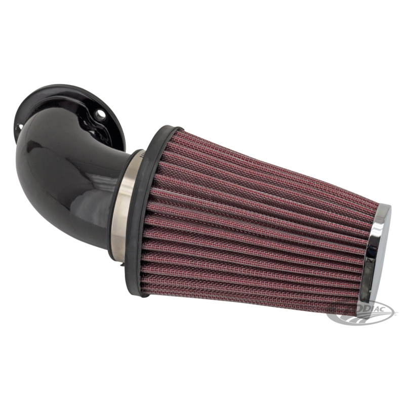 FILTRE A AIR ZODIAC ORIGINAL VERS L'AVANT