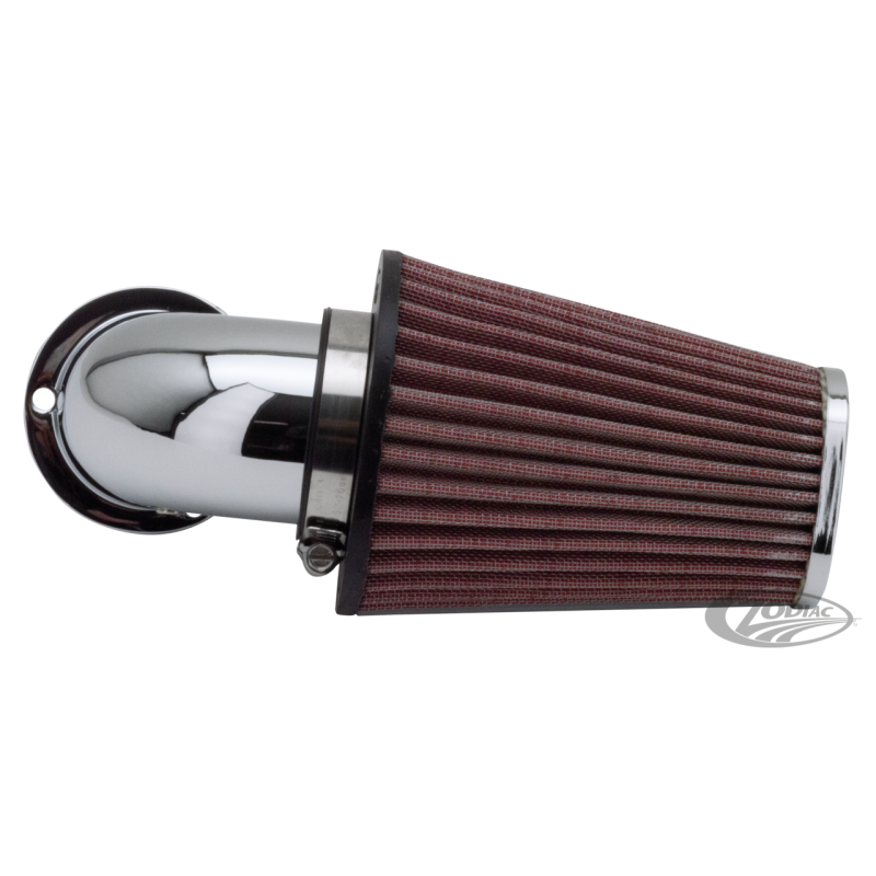 FILTRE A AIR ZODIAC ORIGINAL VERS L'AVANT