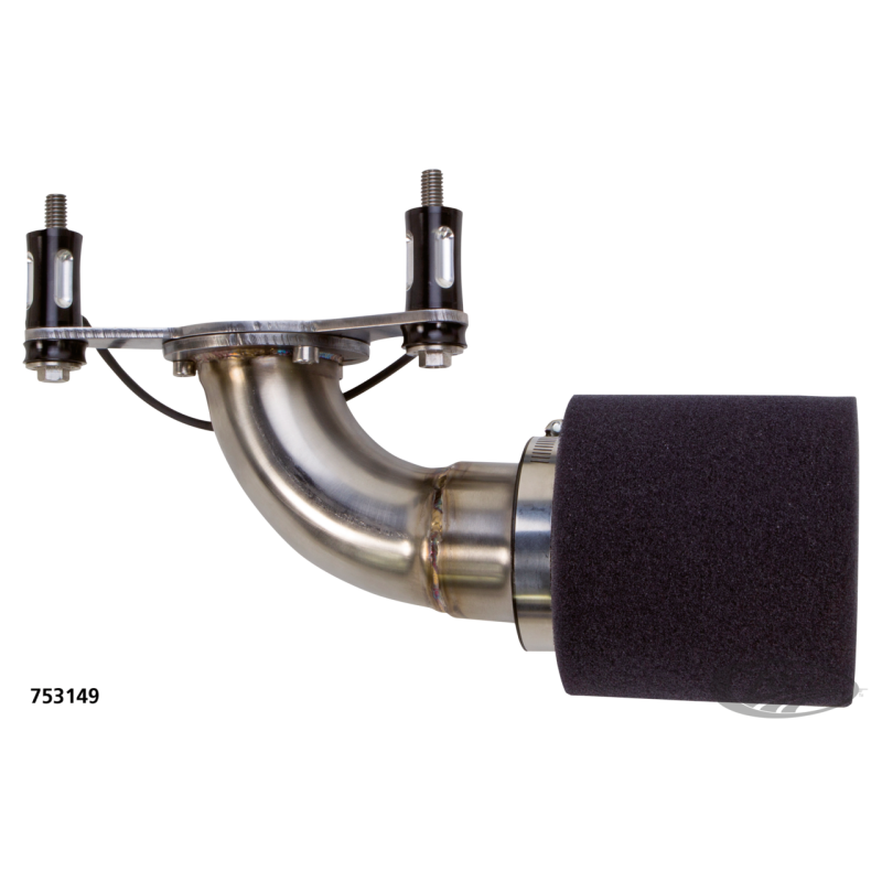 ADMISSION TWO BROTHERS RACING MOTO