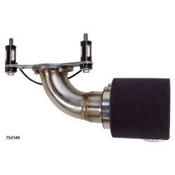 ADMISSION TWO BROTHERS RACING MOTO