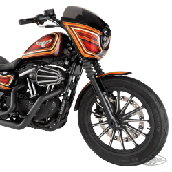 FILTRES A AIR ARLEN NESS MONSTER SUCKER