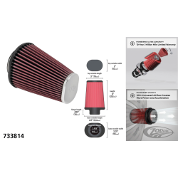 ADMISSION PM FASTAIR