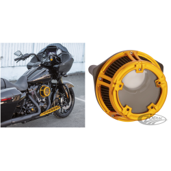 FILTRE A AIR ARLEN NESS METHOD