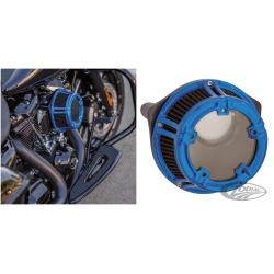 FILTRE A AIR ARLEN NESS METHOD