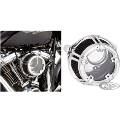 FILTRE A AIR ARLEN NESS METHOD