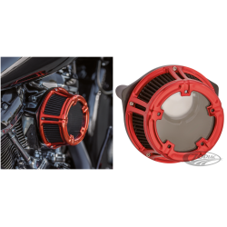 FILTRE A AIR ARLEN NESS METHOD