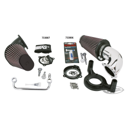 KITS ADMISSION K&N AIR CHARGER PERFORMANCE