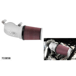 KITS ADMISSION K&N AIR CHARGER PERFORMANCE