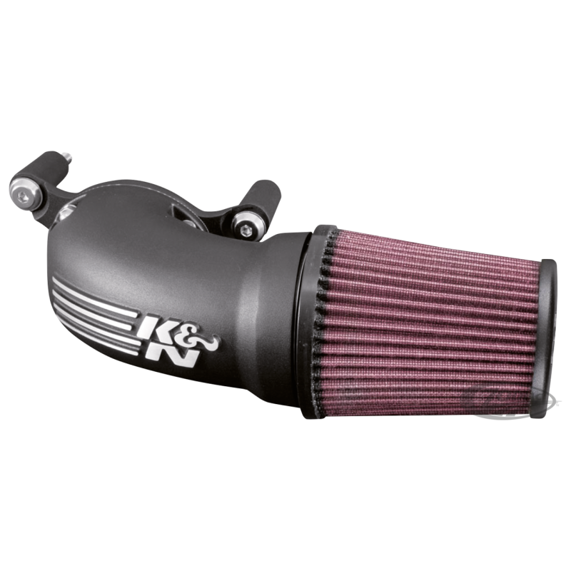 KITS ADMISSION K&N AIR CHARGER PERFORMANCE