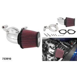 KITS ADMISSION K&N AIR CHARGER PERFORMANCE