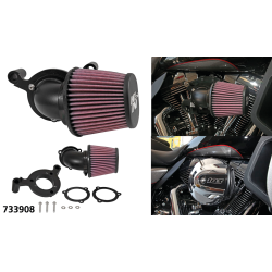 KITS ADMISSION K&N AIR CHARGER PERFORMANCE