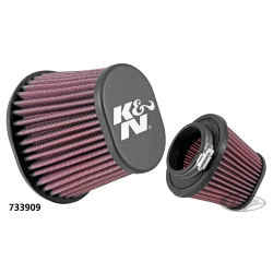 KITS ADMISSION K&N AIR CHARGER PERFORMANCE