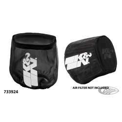 KITS ADMISSION K&N AIR CHARGER PERFORMANCE