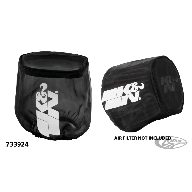 KITS ADMISSION K&N AIR CHARGER PERFORMANCE