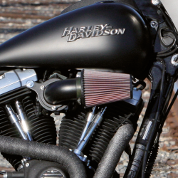 KITS ADMISSION K&N AIR CHARGER PERFORMANCE