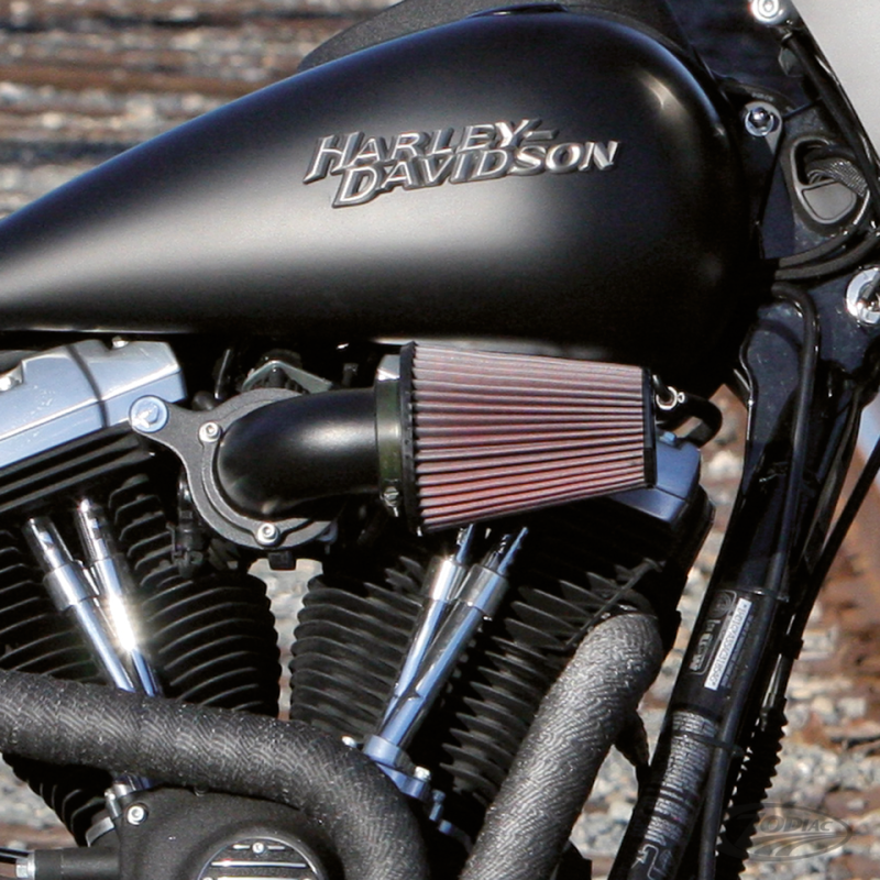 KITS ADMISSION K&N AIR CHARGER PERFORMANCE