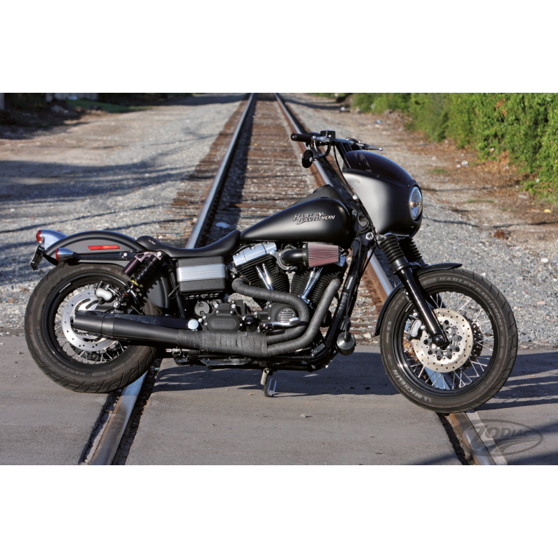 KITS ADMISSION K&N AIR CHARGER PERFORMANCE