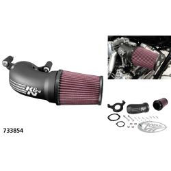 KITS ADMISSION K&N AIR CHARGER PERFORMANCE