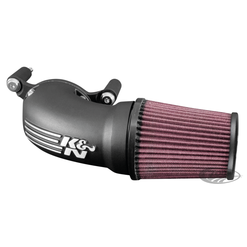 KITS ADMISSION K&N AIR CHARGER PERFORMANCE