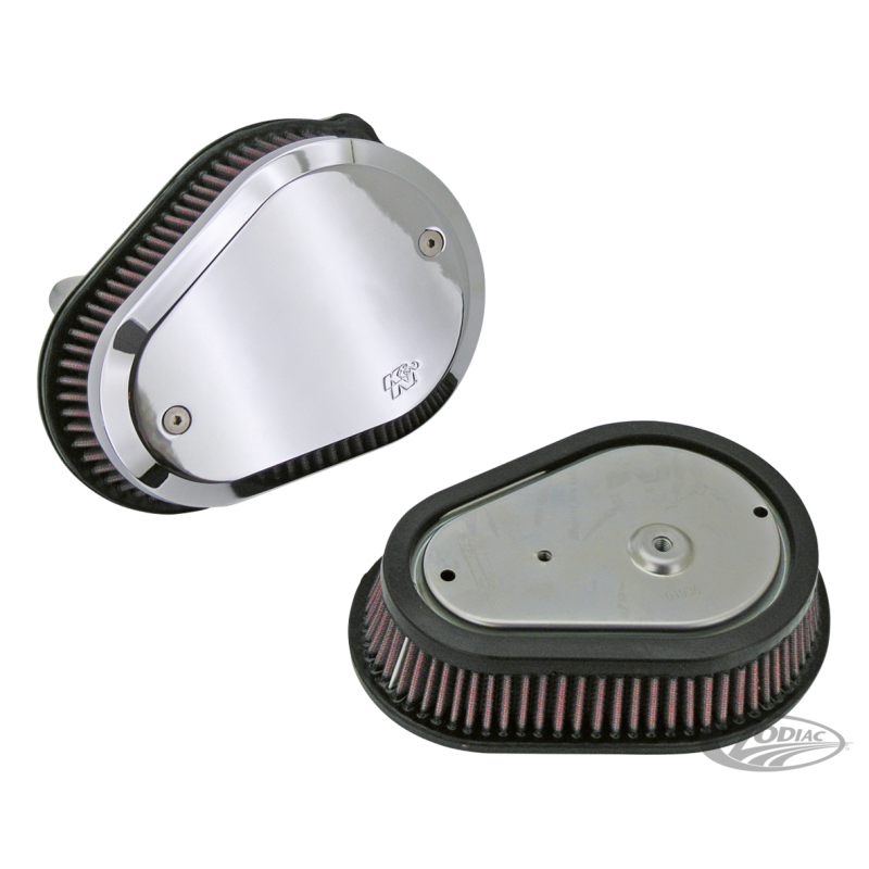 FILTRES K&N RK SERIES HI-FLOW