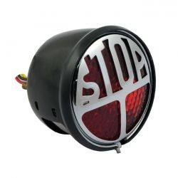 FEU ARRIERE A LED -STOP-