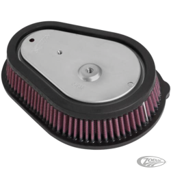 FILTRES K&N RK SERIES HI-FLOW