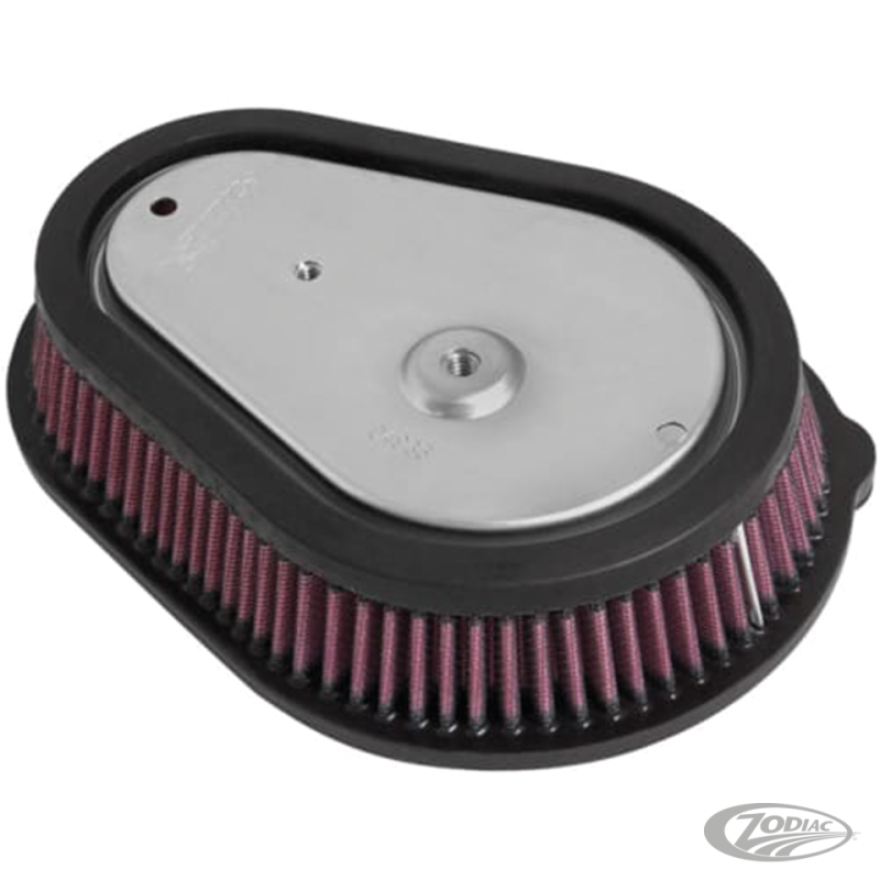 FILTRES K&N RK SERIES HI-FLOW