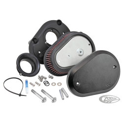 FILTRES K&N RK SERIES HI-FLOW