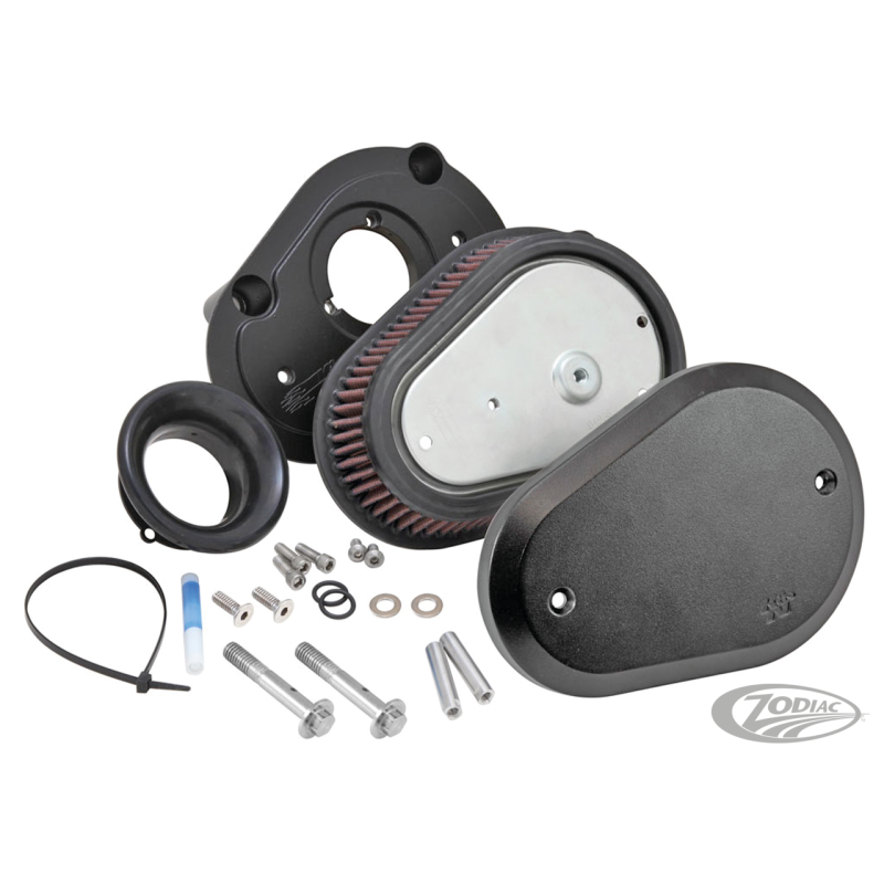 FILTRES K&N RK SERIES HI-FLOW