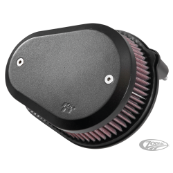 FILTRES K&N RK SERIES HI-FLOW