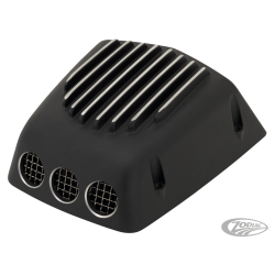 ADMISSION K&N STREET METAL